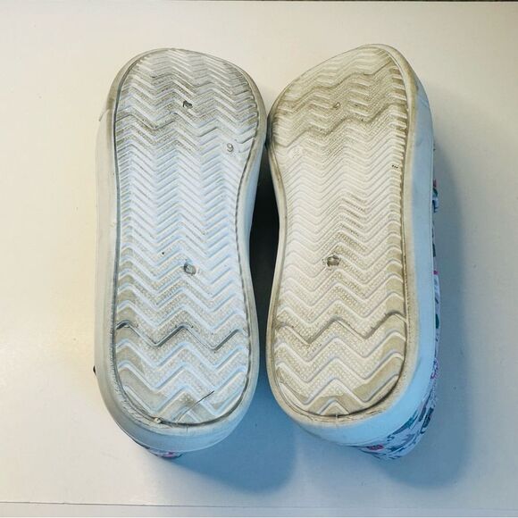 Isaac Mizrahi Cat Print Slip‎ On Shoes Size 9 - Picture 8 of 8